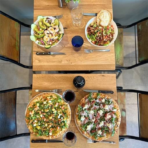 restaurant centre ville montauban - restaurant MONTAUBAN - burger montauban - pizza montauban - les meilleurs restaurant de MONTAUBAN