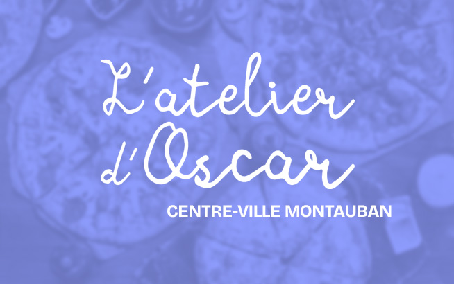 Repas de groupe -  L Atelier D Oscar - restaurant MONTAUBAN