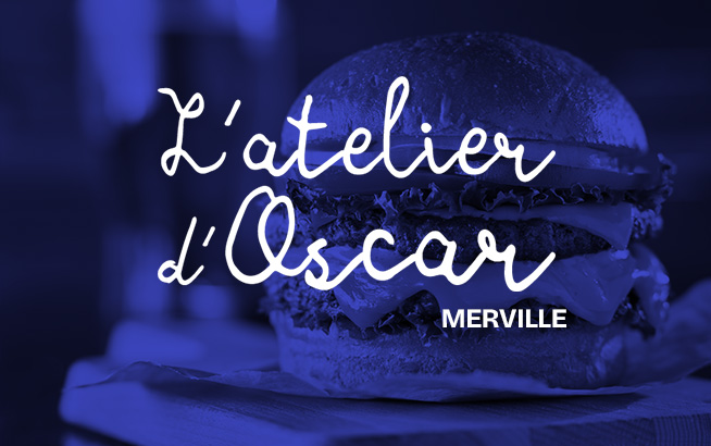Repas de groupe -  L Atelier D Oscar - restaurant MONTAUBAN